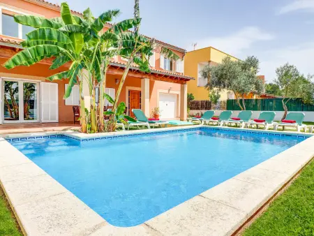 Sunset Villa Tintoretto : villa 8 pers., piscine privée : photo 30