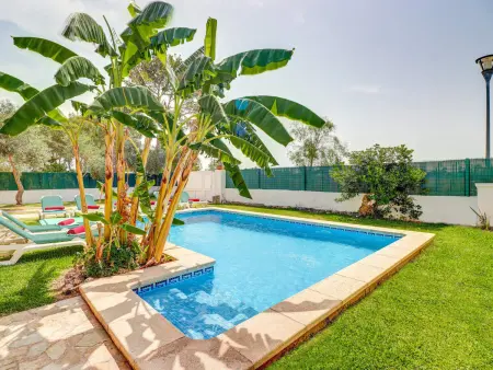 Sunset Villa Tintoretto : villa 8 pers., piscine privée : photo 31