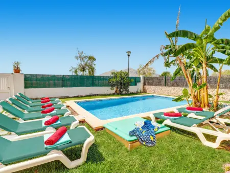 Sunset Villa Tintoretto : villa 8 pers., piscine privée : photo 32
