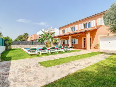 Sunset Villa Tintoretto : villa 8 pers., piscine privée : photo 33