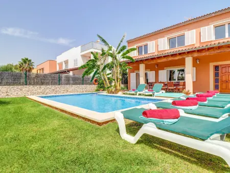 Sunset Villa Tintoretto : villa 8 pers., piscine privée : photo 34