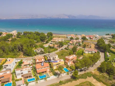 Sunset Villa Tintoretto : villa 8 pers., piscine privée : photo 35