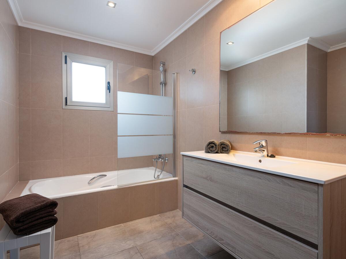 Appartement 2 chambres vue mer à Can Picafort - Photo 9