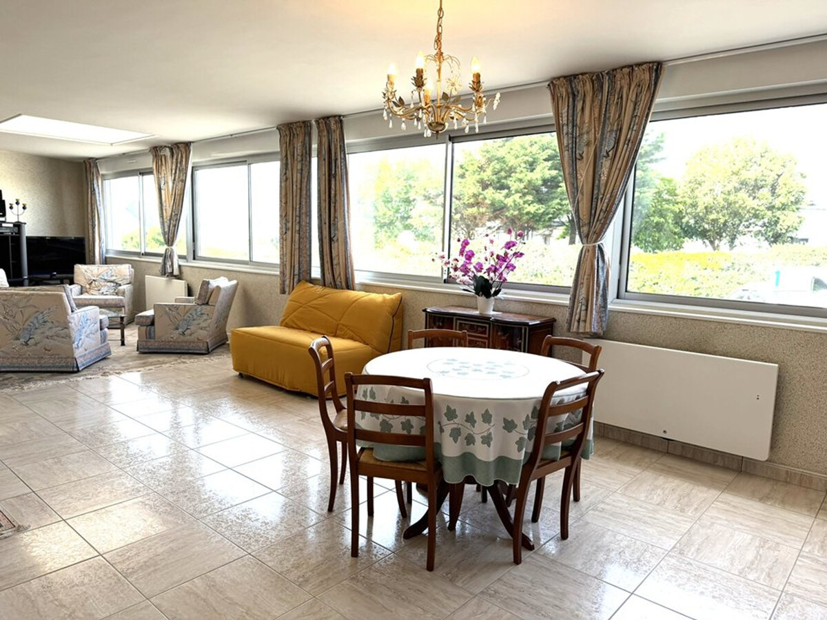 Appartement 120 m² asiatique à 50 m de la côte - Photo 3