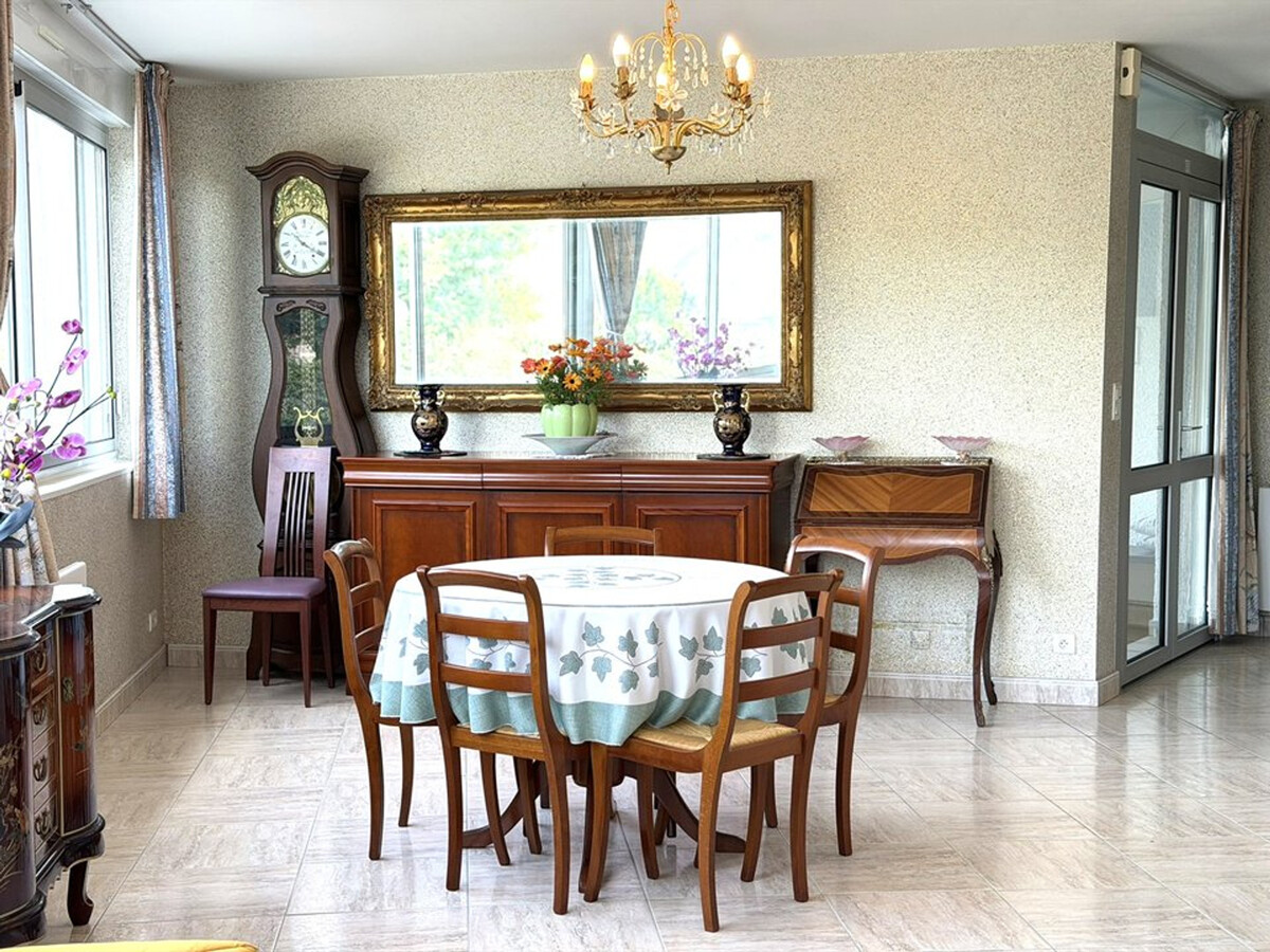 Appartement 120 m² asiatique à 50 m de la côte - Photo 5