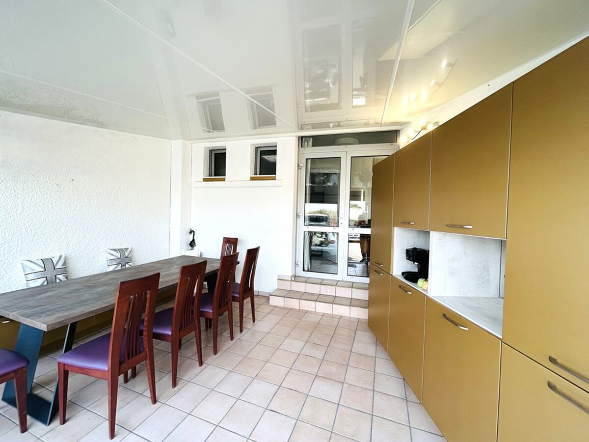 Appartement 120 m² asiatique à 50 m de la côte - Photo 6