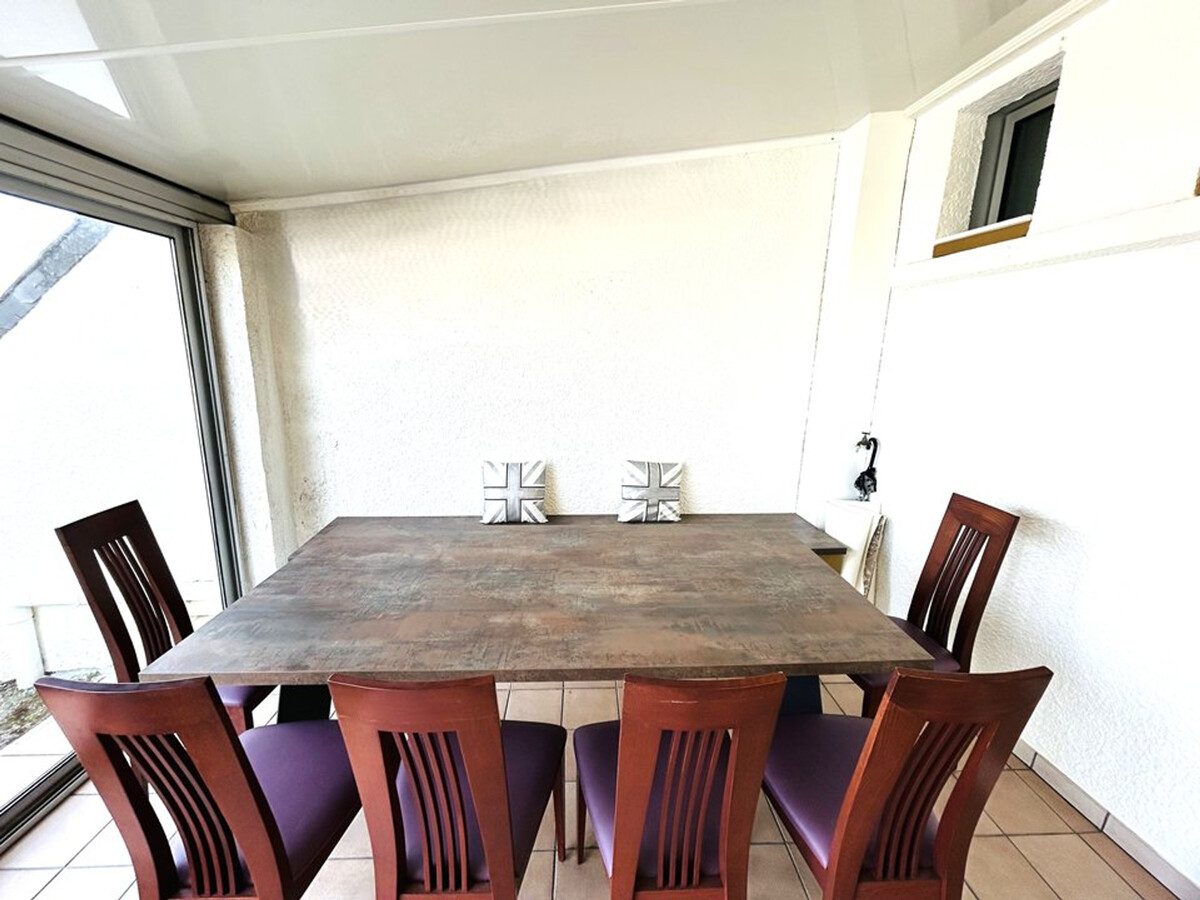 Appartement 120 m² asiatique à 50 m de la côte - Photo 7