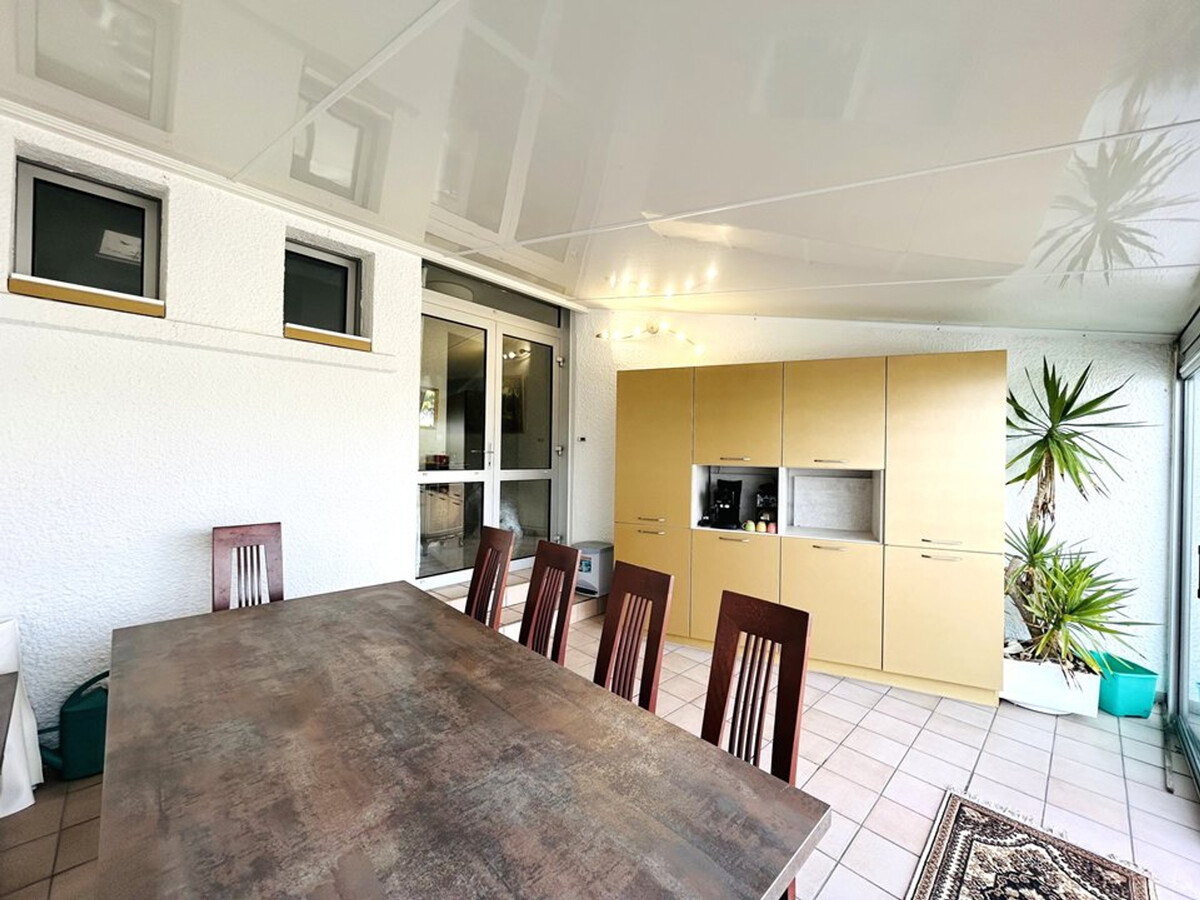 Appartement 120 m² asiatique à 50 m de la côte - Photo 8