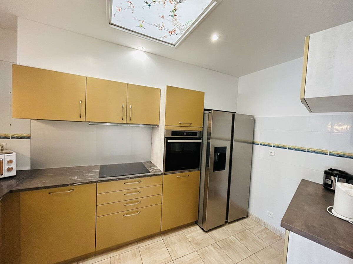 Appartement 120 m² asiatique à 50 m de la côte - Photo 11