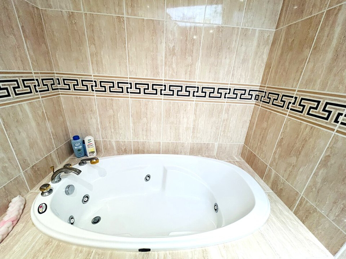 Appartement 120 m² asiatique à 50 m de la côte - Photo 14