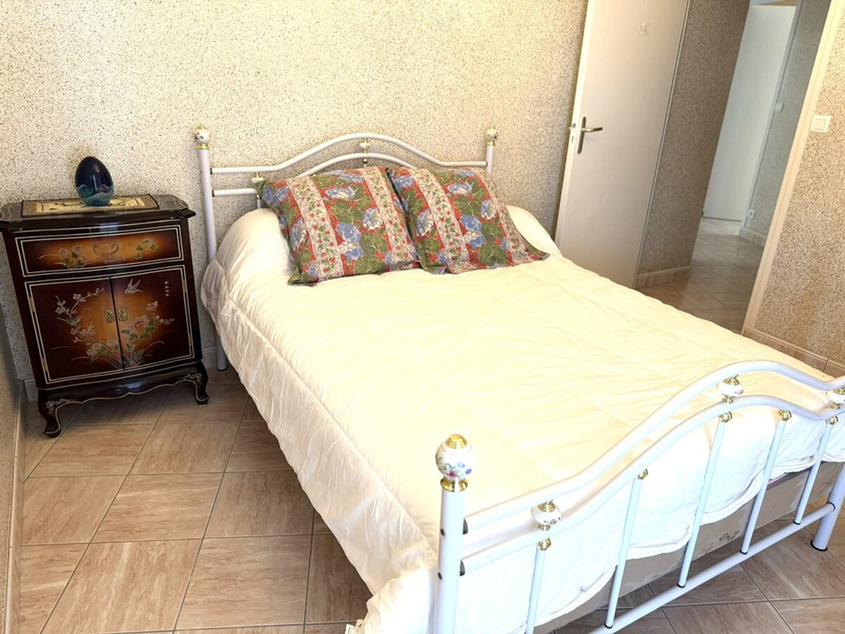 Appartement 120 m² asiatique à 50 m de la côte - Photo 17