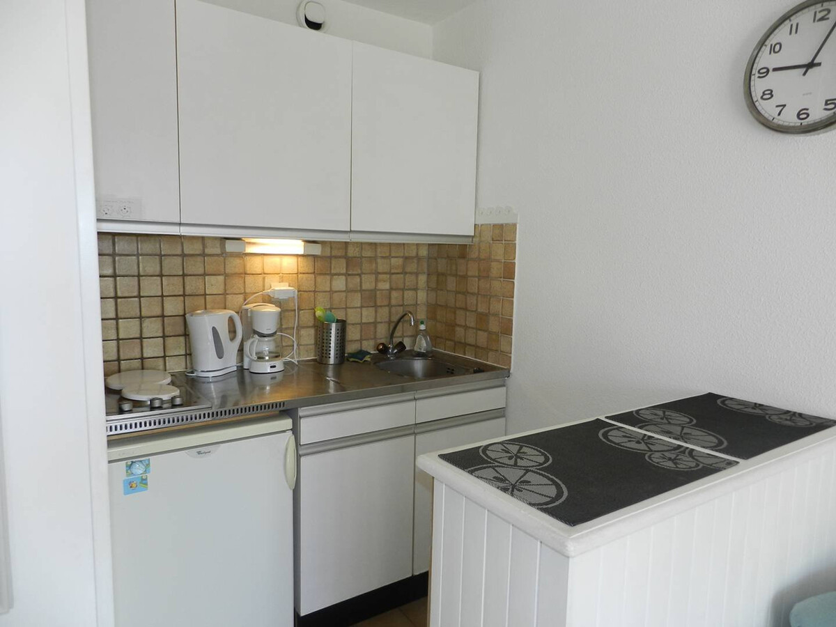 Appartement 4 pers. parking, plage à 50m - Bormes - Photo 3