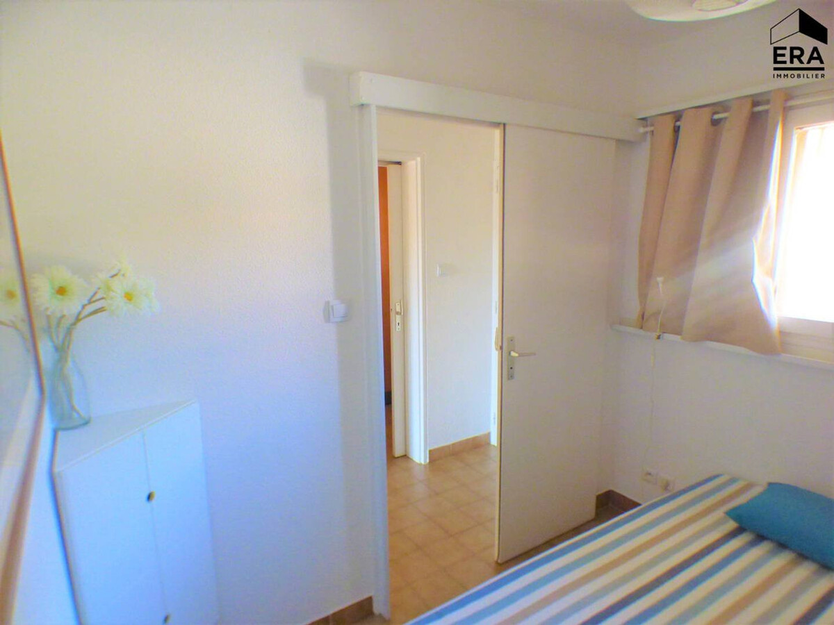 Appartement 4 pers. parking, plage à 50m - Bormes - Photo 4