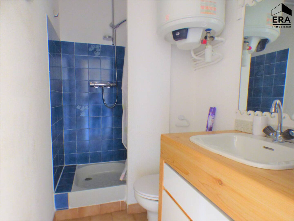 Appartement 4 pers. parking, plage à 50m - Bormes - Photo 5