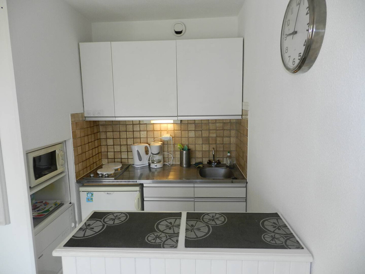 Appartement 4 pers. parking, plage à 50m - Bormes - Photo 6