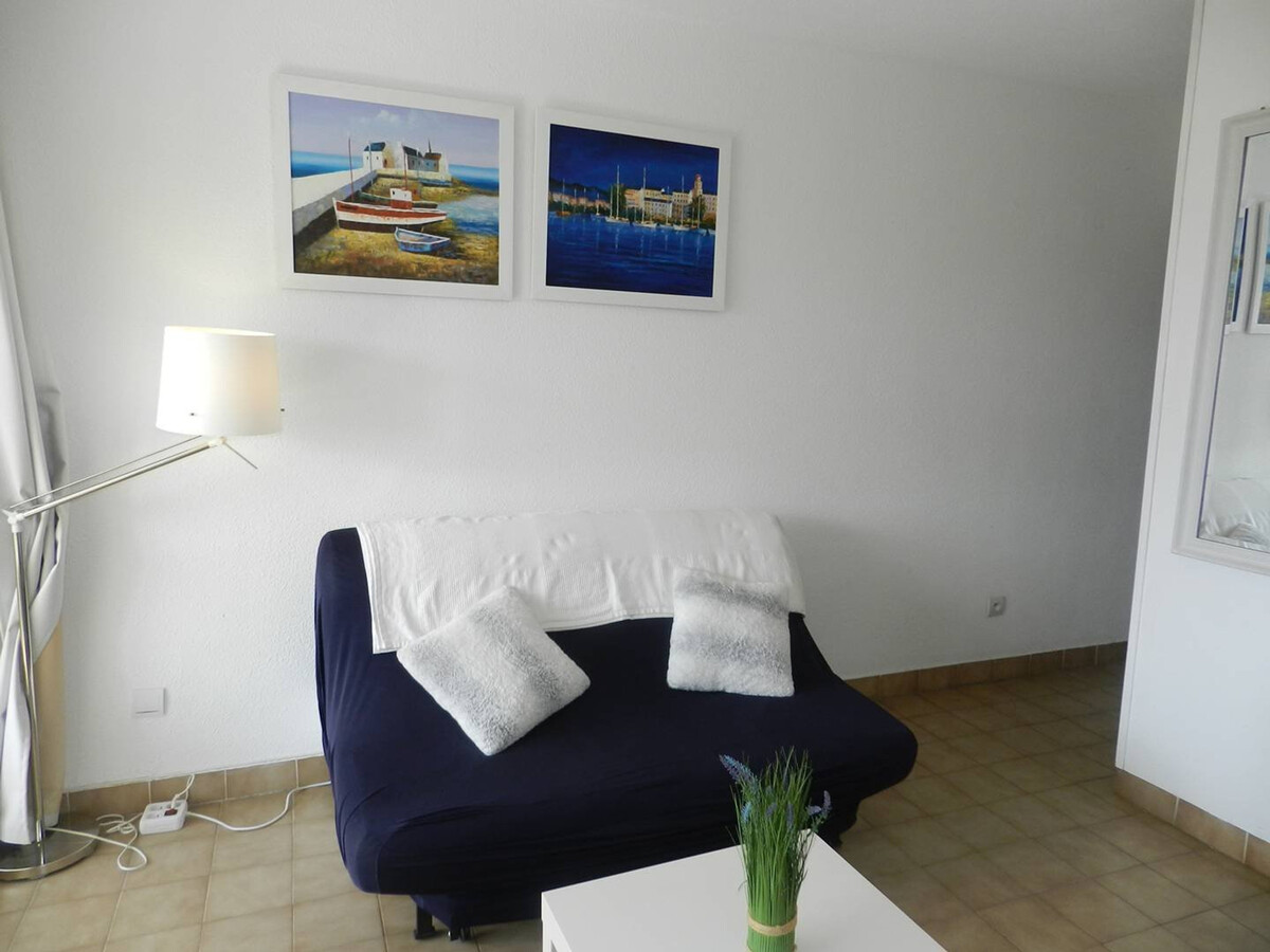 Appartement 4 pers. parking, plage à 50m - Bormes - Photo 7