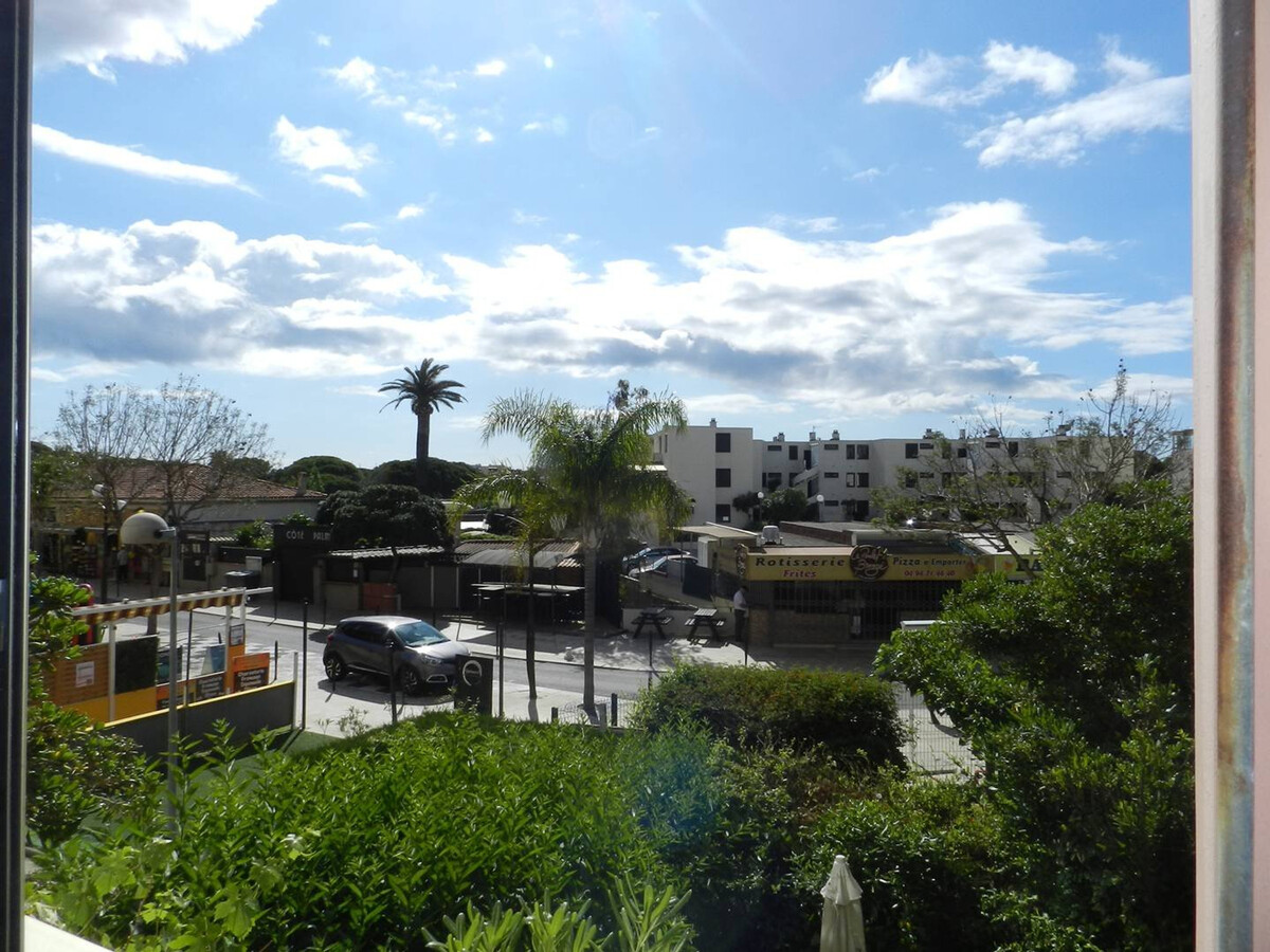 Appartement 4 pers. parking, plage à 50m - Bormes - Photo 9