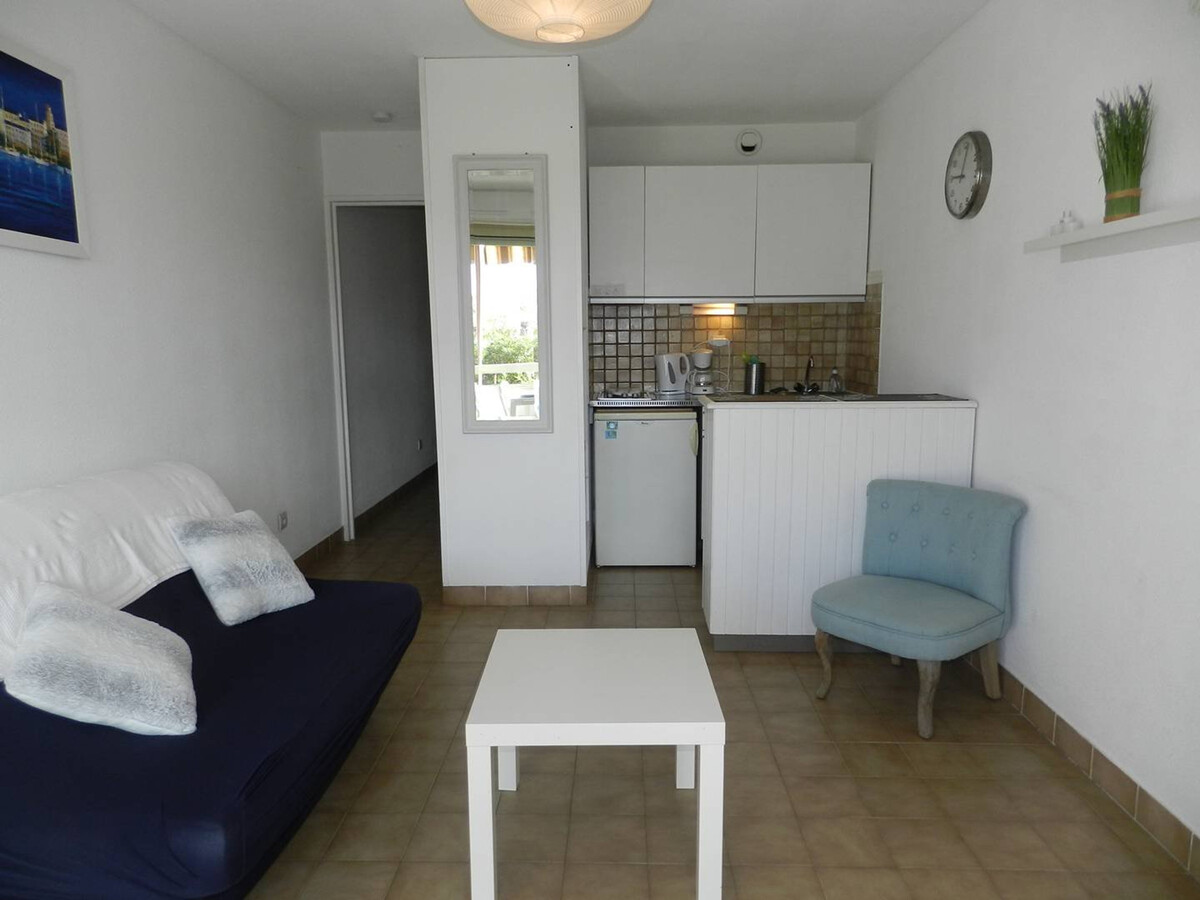 Appartement 4 pers. parking, plage à 50m - Bormes - Photo 11