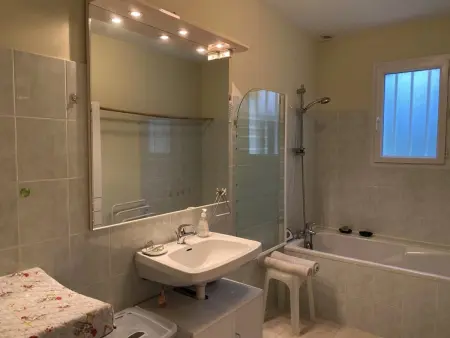 Maison paisible à la campagne - 6 pers., Maison 6 personnes à Jard sur Mer - Photo 3