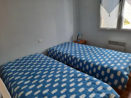 Maison paisible à la campagne - 6 pers., Maison 6 personnes à Jard sur Mer - Photo 5