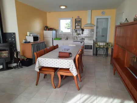 Maison paisible à la campagne - 6 pers., Maison 6 personnes à Jard sur Mer - Photo 6