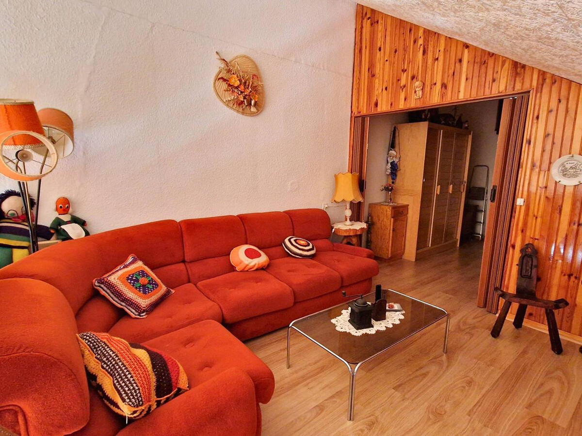 Appartement 6 pers. centre Saint-Michel-de-Chaillol, animaux OK - Photo 7