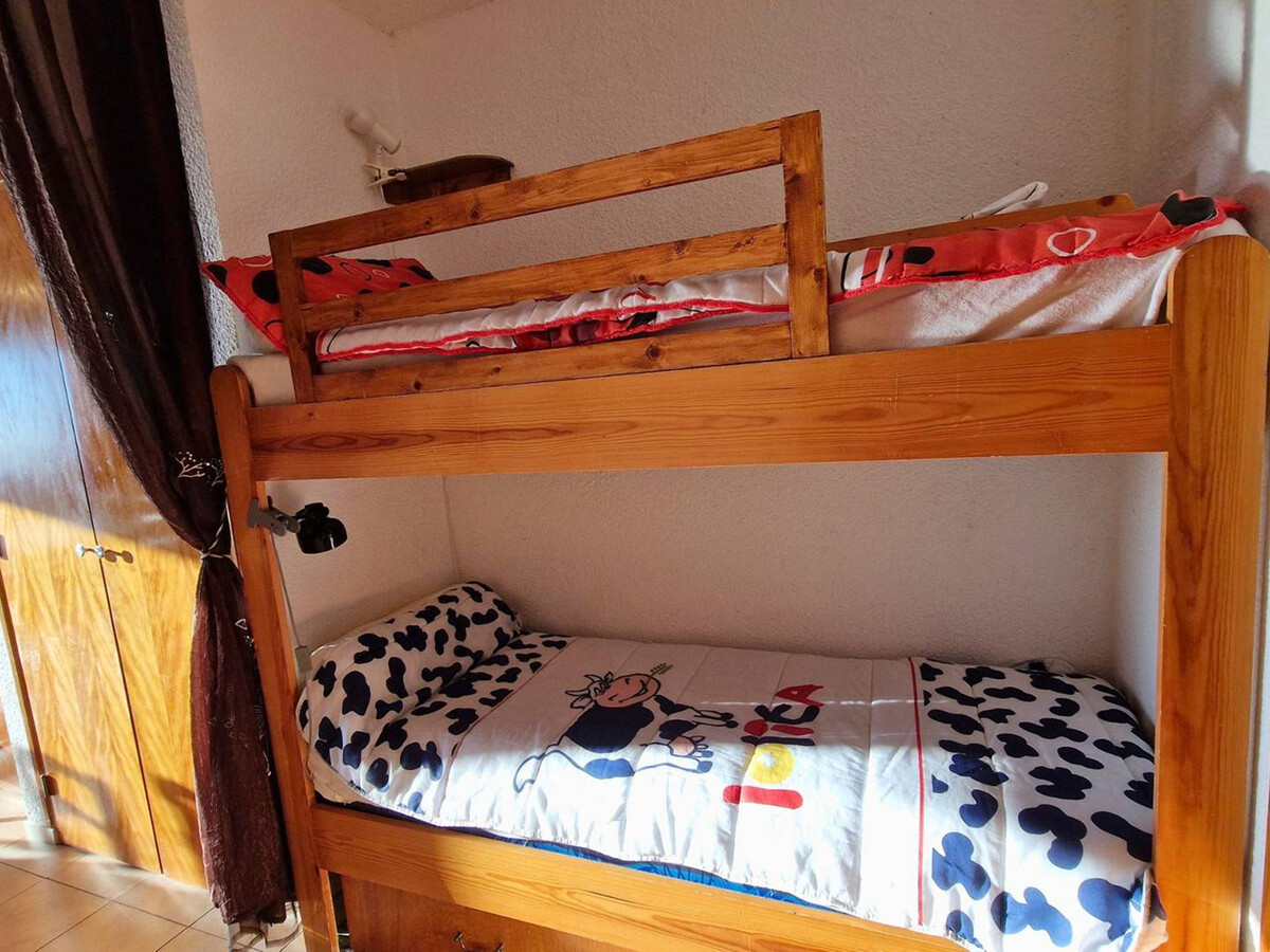 Appartement 6 pers. centre Saint-Michel-de-Chaillol, animaux OK - Photo 11