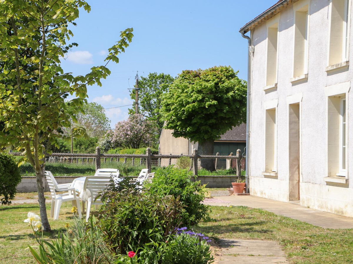 Gîte 6 pers. au cœur de l'Orne, près Haras du Pin - Photo 3