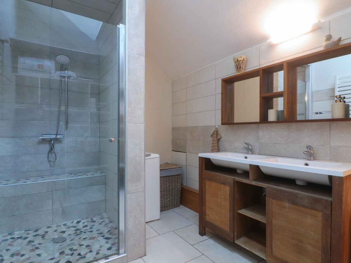 Gîte 6 pers. au cœur de l'Orne, près Haras du Pin - Photo 11