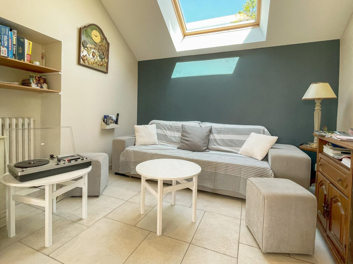 Gîte 6 pers. au cœur de l'Orne, près Haras du Pin - Photo 14