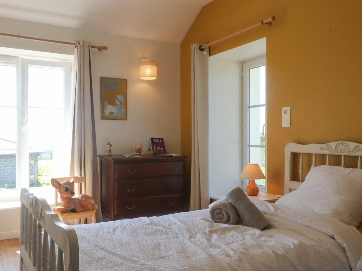 Gîte 6 pers. au cœur de l'Orne, près Haras du Pin - Photo 17