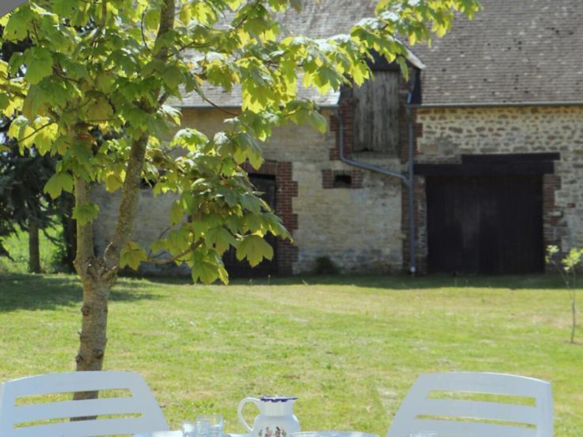 Gîte 6 pers. au cœur de l'Orne, près Haras du Pin - Photo 20