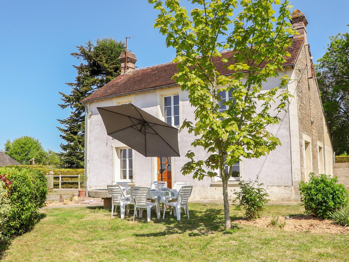Gîte 6 pers. au cœur de l'Orne, près Haras du Pin - Photo 22