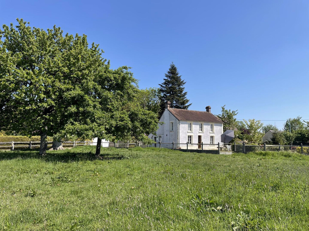Gîte 6 pers. au cœur de l'Orne, près Haras du Pin - Photo 27