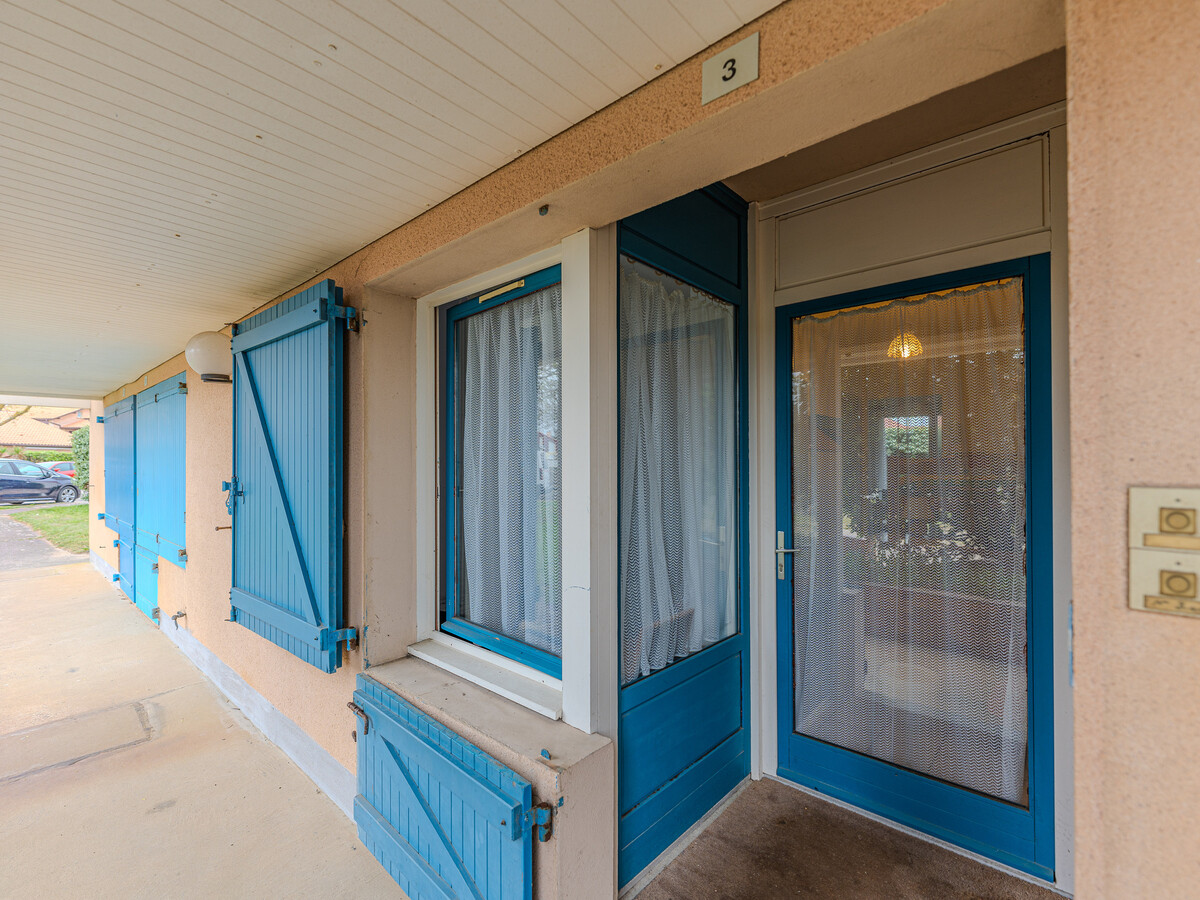 T2 Cabine 4 pers. à 250m de la plage, Biscarrosse - Photo 10