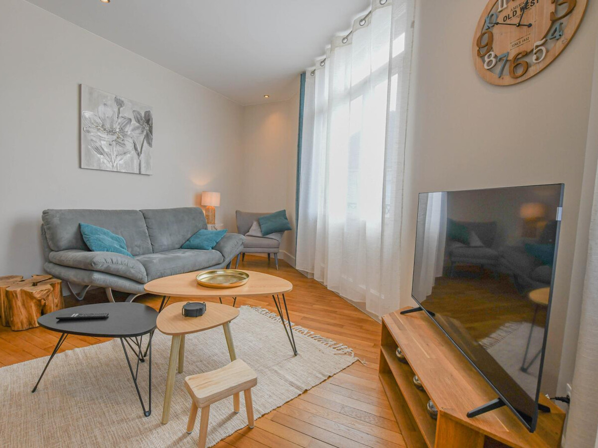 Gîte familial Bar-sur-Seine, parking privé et cour - Photo 6