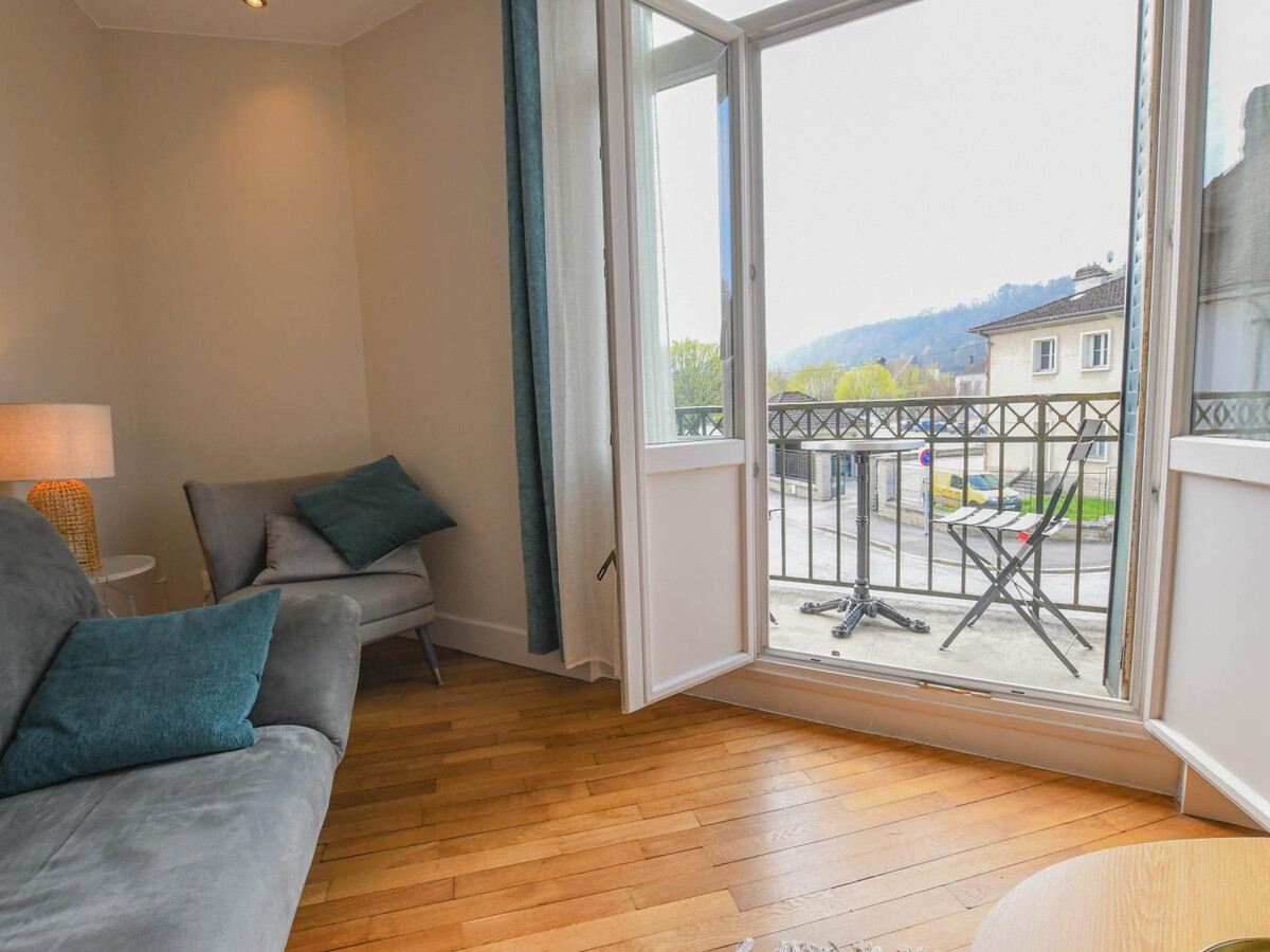 Gîte familial Bar-sur-Seine, parking privé et cour - Photo 7
