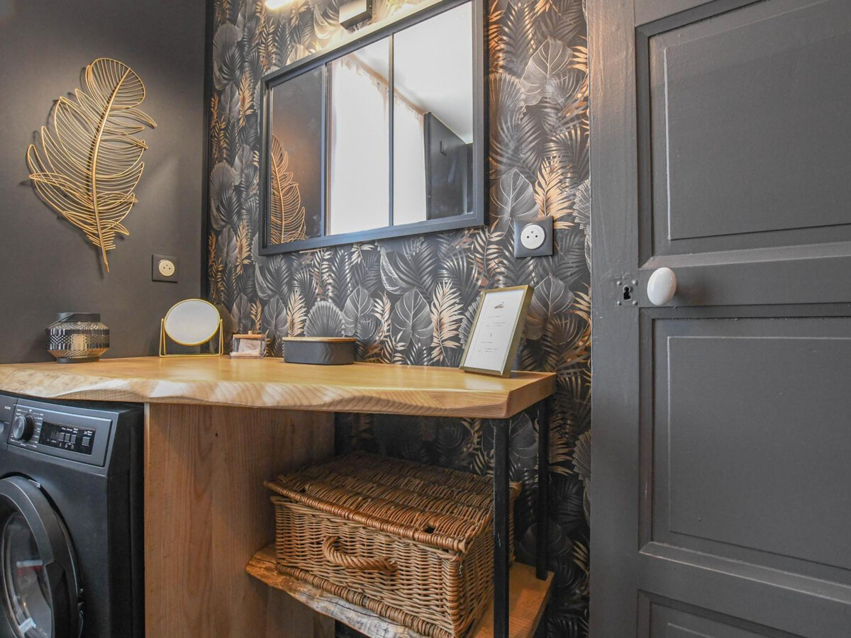 Gîte familial Bar-sur-Seine, parking privé et cour - Photo 17