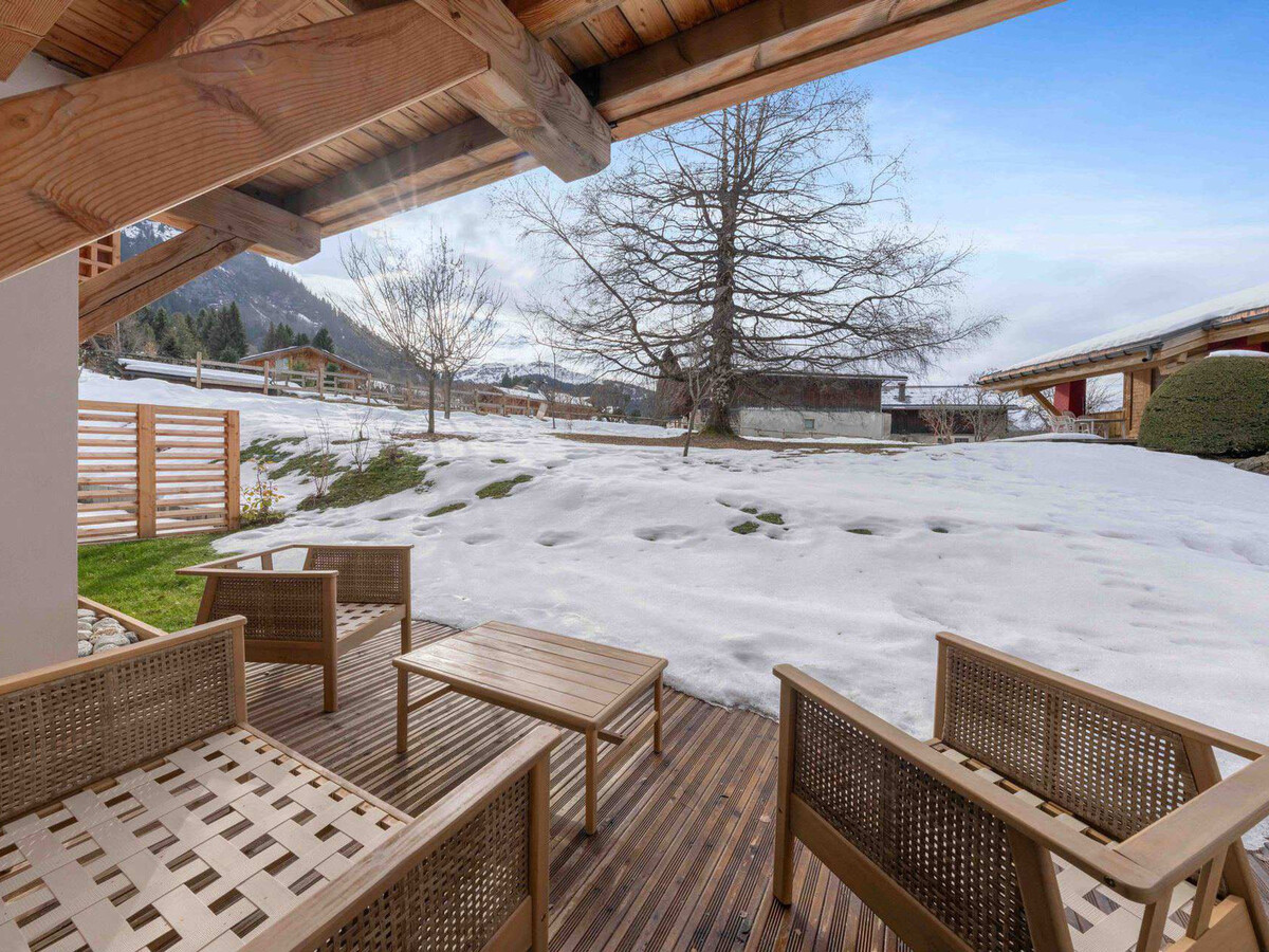 Appartement 76m² Rochebrune, terrasse et 2 SDB - Photo 10