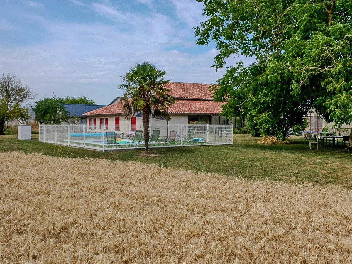 Gîte 10 pers. avec piscine privée en Dordogne - Photo 4