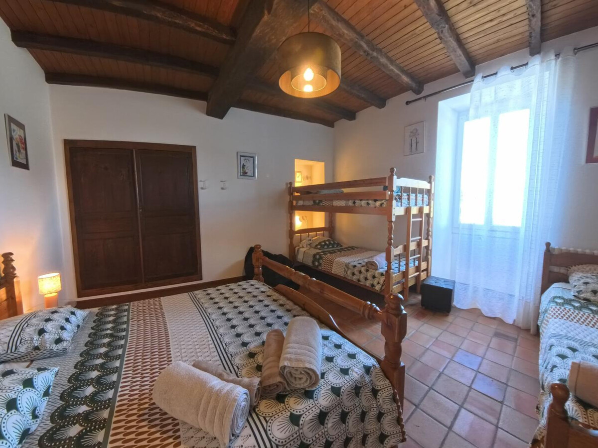 Gîte 10 pers. avec piscine privée en Dordogne - Photo 10