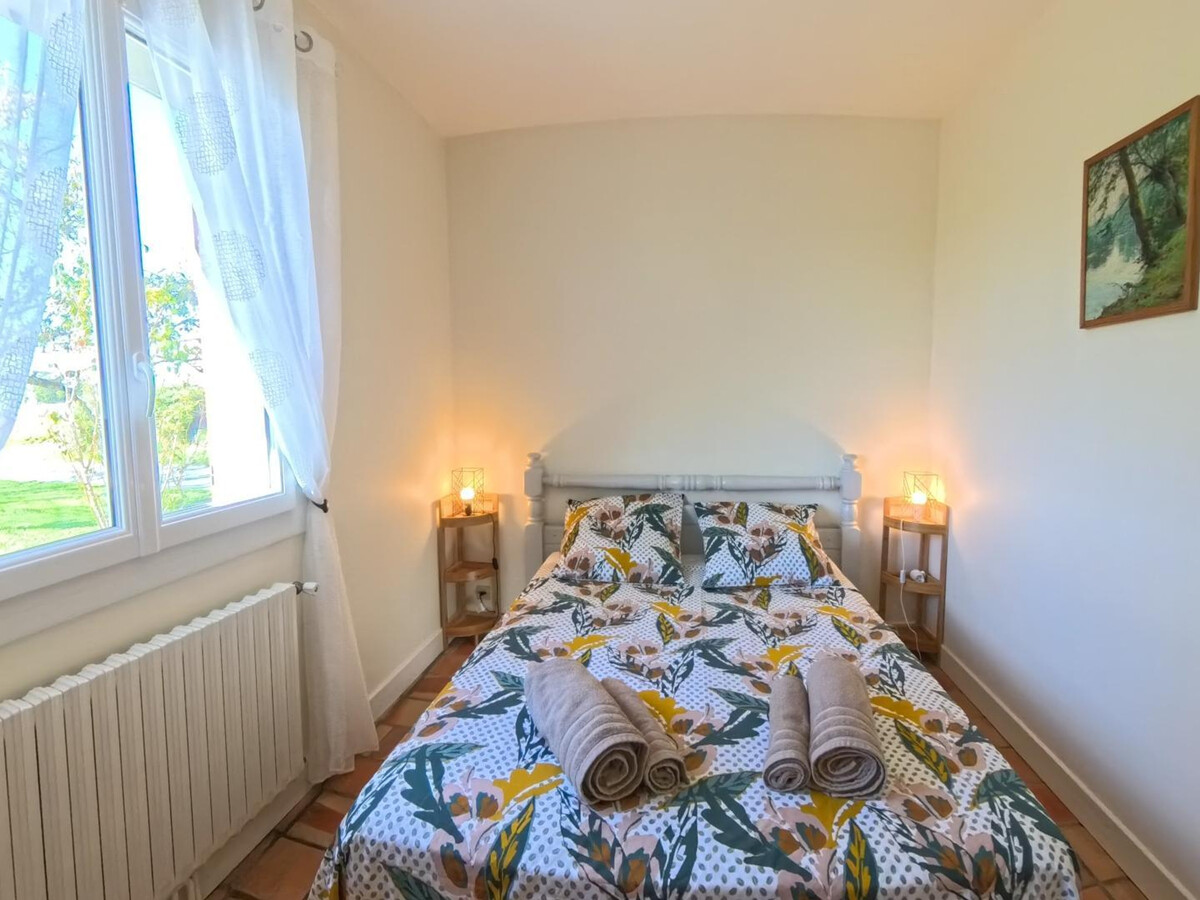 Gîte 10 pers. avec piscine privée en Dordogne - Photo 11