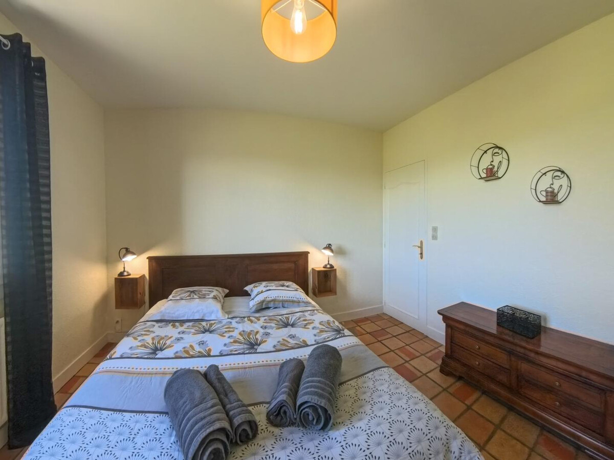 Gîte 10 pers. avec piscine privée en Dordogne - Photo 12