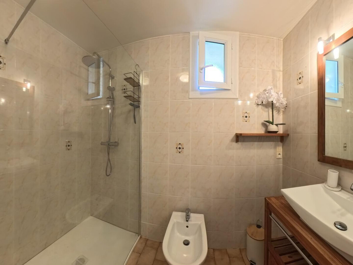 Gîte 10 pers. avec piscine privée en Dordogne - Photo 15