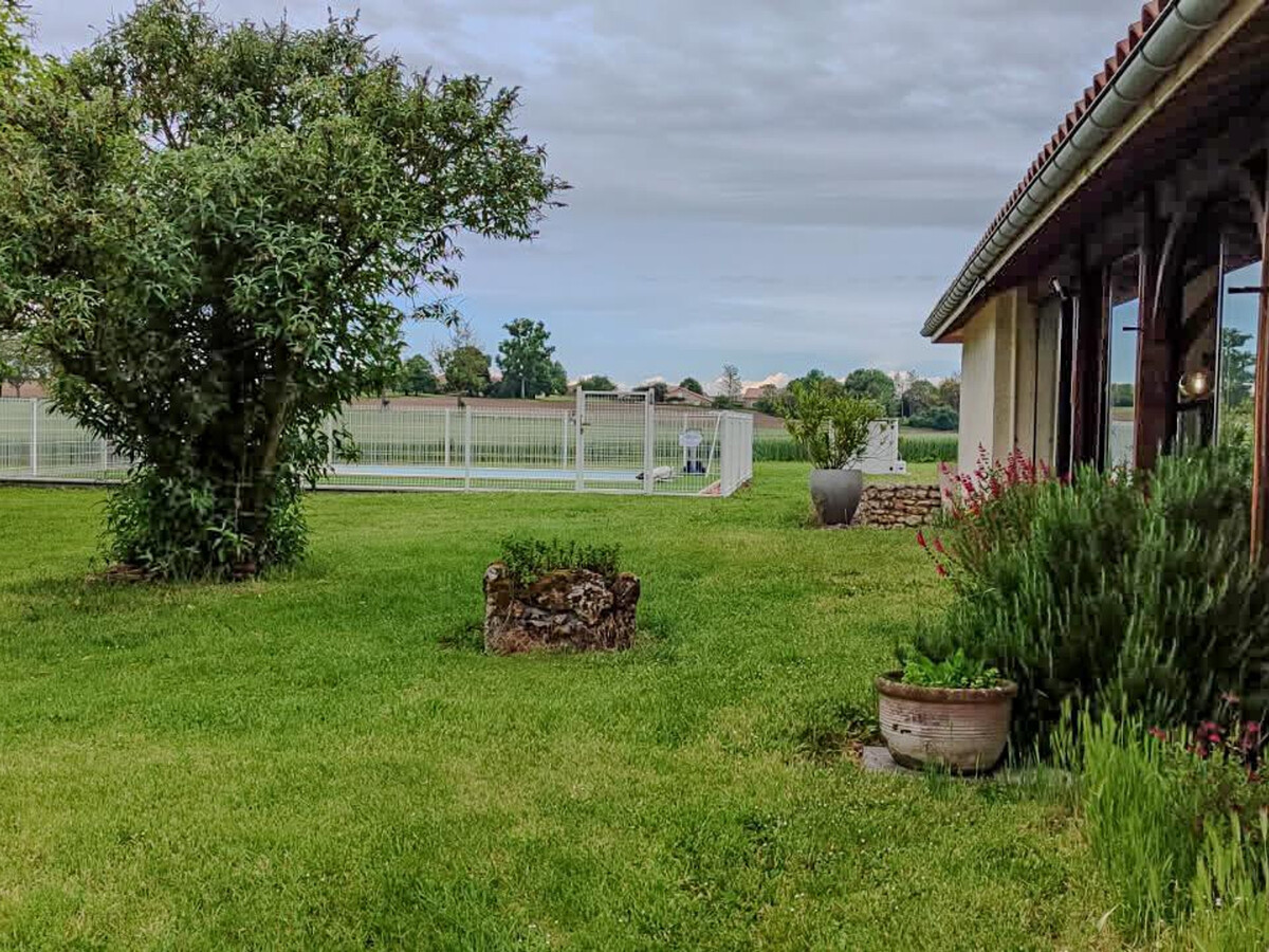 Gîte 10 pers. avec piscine privée en Dordogne - Photo 19
