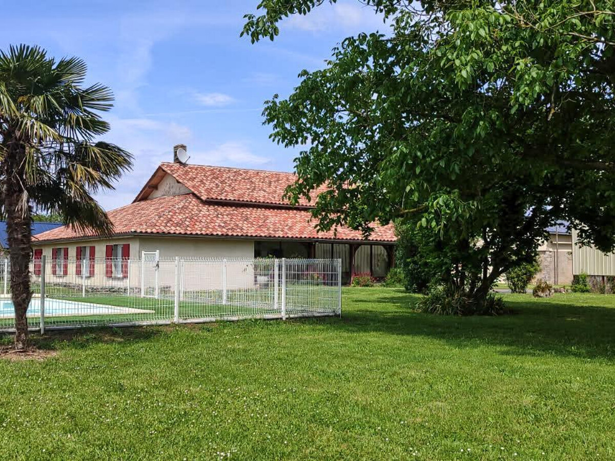 Gîte piscine privée au sel - 4 pers. à Vanxains - Photo 13