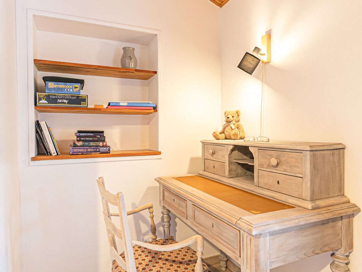 Appartement 6 pers avec mezzanine à Aussois, 400m remontées - Photo 8
