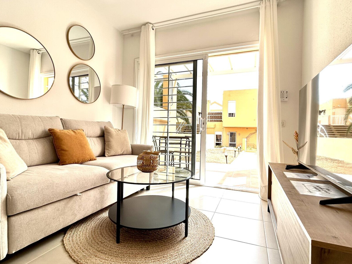 Appartement 1 chambre avec terrasse et piscine à Costa Calma - Photo 2