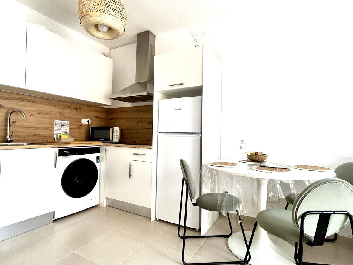 Appartement 1 chambre avec terrasse et piscine à Costa Calma - Photo 3