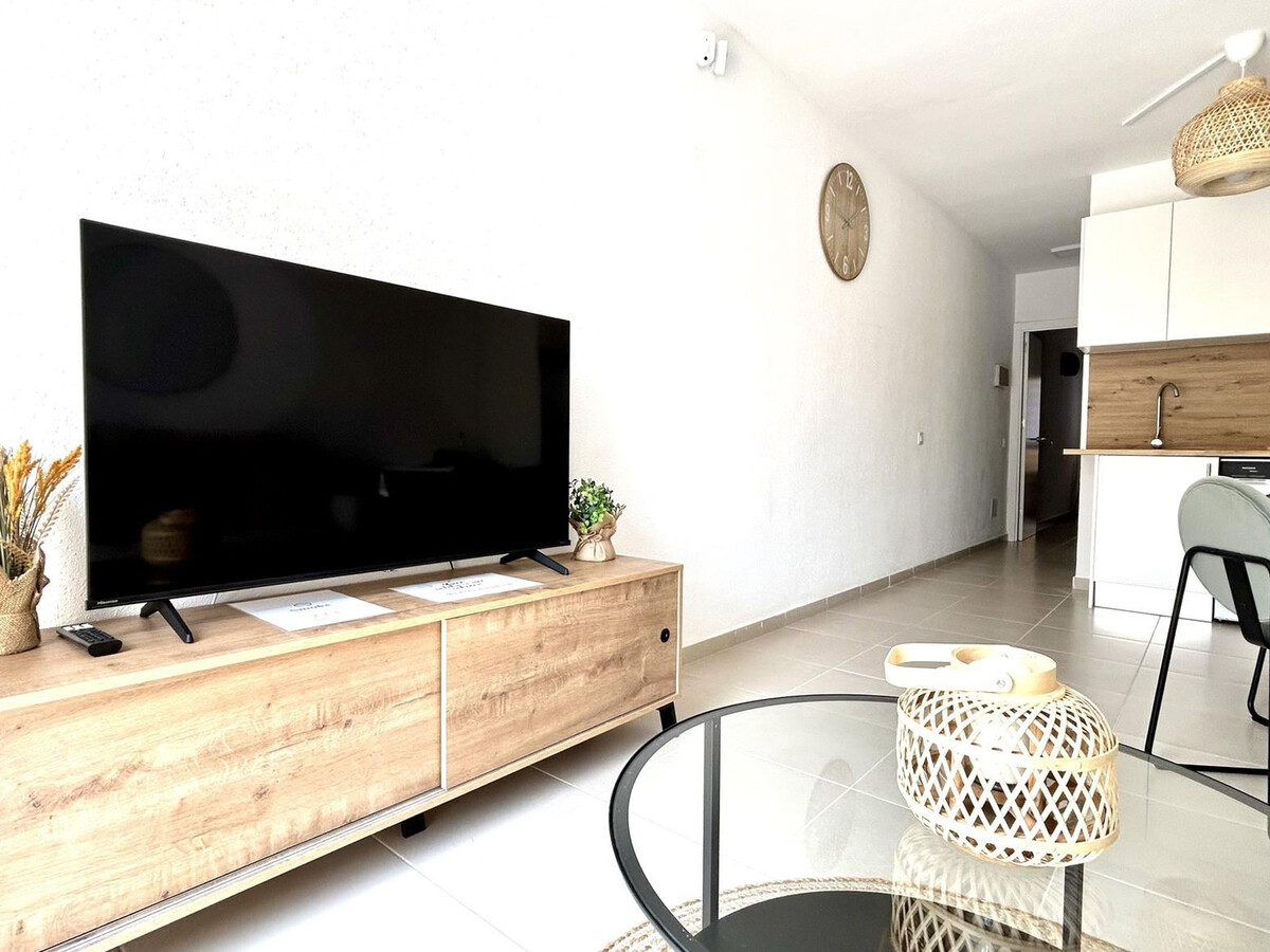 Appartement 1 chambre avec terrasse et piscine à Costa Calma - Photo 6